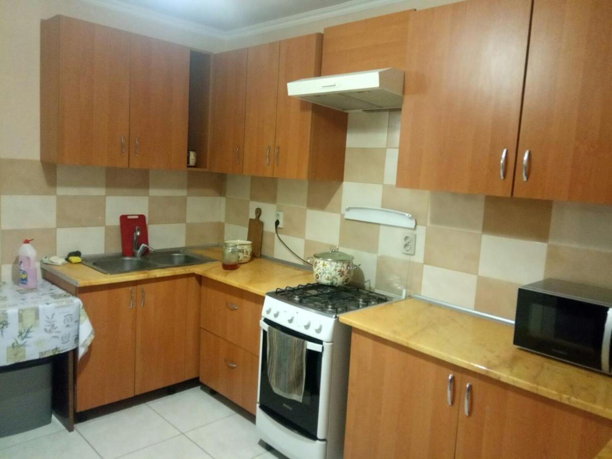 Сонячний Котедж Slavske Exteriör bild